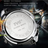 TVG Men's LED Pointer Watch 30AM Waterproof eprolo