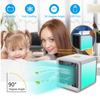 Air Cooler Arctic Air Personal Space Cooler The Quick eprolo