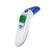 Baby Termometro Digital IR LCD Infrared Dual Mode Adult Forehead Body Ear Thermometer Measurement With Alarm Function Accurately eprolo