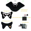 Halloween Led Cold Light Mask Music Sound Control Luminous Party Masks Festival Cosplay Supplies Halloween Accessories eprolo