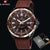 NAVIFORCE Men's Quartz Watch Waterproof Wrist watch eprolo