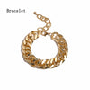 Punk Hip Hop Curb Cuban Thick Short Choker Necklace Men Simple Minimalist Chunky Collar Necklace eprolo