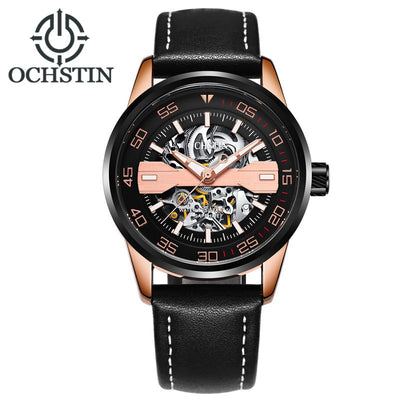 OCHSTIN Sport Design Watch Mens Watches Top Brand Luxury Montre Homme Clock Men Automatic Skeleton Watch eprolo