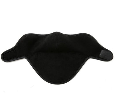 Oneoney 1pc Winter Warm Cycling Riding Mask Mouth Nose Ear Neck Protector Warmer Outdoor Cold Production Man Woman Office School eprolo