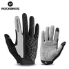 Windproof Cycling Gloves Touch Screen Riding MTB Bike Bicycle Glove Thermal Warm Motorcycle Winter Autumn Men Clothing eprolo