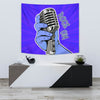 Rock On Tapestry for Music Freaks Getbrewtaps.com