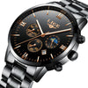Men Sport Quartz Luxury Business Waterproof Watch eprolo