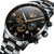 Men Sport Quartz Luxury Business Waterproof Watch eprolo