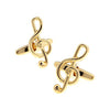 Guitar Cufflinks Music Design eprolo