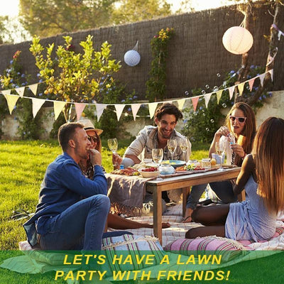 1Pcs Biodegradable Grass Seed Mat Seed Starter Mat 3M × 0.2M Grass Seed Carpet Seed Starter Mat Garden Supplies eprolo
