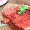 Watermelon Cutter Windmill Shape Plastic Slicer for Cutting Watermelon Power Save Cutter eprolo