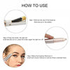Painless Electric Eyebrow Epilator Pen Lip Face Hair Razor Hair Remover Eyebrow Trimmer Shaver Makeup Cosmetic Tools eprolo