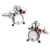 Guitar Cufflinks Music Design eprolo
