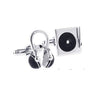 Guitar Cufflinks Music Design eprolo