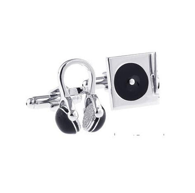 Guitar Cufflinks Music Design eprolo
