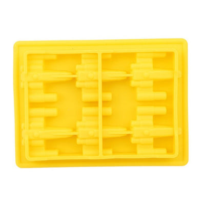 Ice Cubes Star Wars Ice Tray Silicone Mold Ice Cube Tray Chocolate Mould Death Star Darth Ice Beer Vodka eprolo