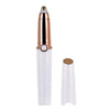 Painless Electric Eyebrow Epilator Pen Lip Face Hair Razor Hair Remover Eyebrow Trimmer Shaver Makeup Cosmetic Tools eprolo