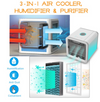 Air Cooler Arctic Air Personal Space Cooler The Quick eprolo