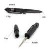 Military Multipurpose Tactical Pen eprolo