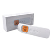 Infrared Forehead Body Thermometer Baby Adult Digital Thermometer Gun Non-contact Body Temperature Measurement Meter eprolo