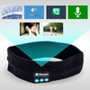 Bluetooth Music Headband Knits Sleeping Headwear Headphone Speaker Headset eprolo