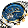 Luxury Automatic Mechanical Watch eprolo