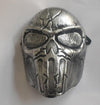 Mask Paintball Full Face Mask Army Games Mesh Eye Shield Mask Halloween eprolo