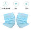 1pc Face Masks Disposable 3 Layers Dustproof Mask Facial Protective Cover Masks Set Anti-Dust Surgical Medical Salon Earloop eprolo