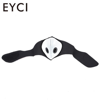 Men/Women Activated Carbon Dust-proof Cycling Face Mask Anti-Pollution Bicycle Bike Outdoor Training mask face shield eprolo