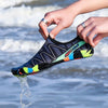 Unisex Sneakers Swimming Shoes Water Sports Aqua Seaside Beach Surfing Slippers Upstream Light Athletic Footwear For Men Women eprolo