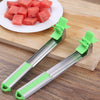 Watermelon Cutter Windmill Shape Plastic Slicer for Cutting Watermelon Power Save Cutter eprolo
