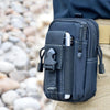 Men's Outdoor Camping Tactical Molle Pouch Belt Military WaistSoft Sport Running Pouch Travel Bags eprolo