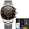 Men Sport Quartz Luxury Business Waterproof Watch eprolo