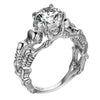 Ghost Evil Skull Skeleton Ring Men Jewelry eprolo