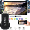 Mirascreen wifi HDMI OTA TV Stick Dongle Wi Fi Display Receiver better anycast DLNA Airplay Miracast Airmirroring eprolo