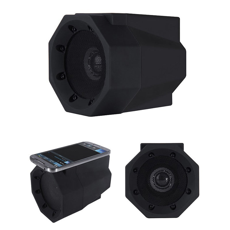 Smart Induction Resonance Speaker Wireless Connect Speaker HIFI Bass Loudspeaker Outdoor Sound Touch Stereo Music Speaker eprolo