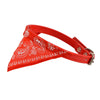 Adjustable Pet Dog Puppy Cat Cute Neck Scarf Bandana Collar Neckerchief Support eprolo