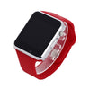 A1 WristWatch Bluetooth Smart Watch Sport Pedometer Smartwatch For Android Smartphone eprolo