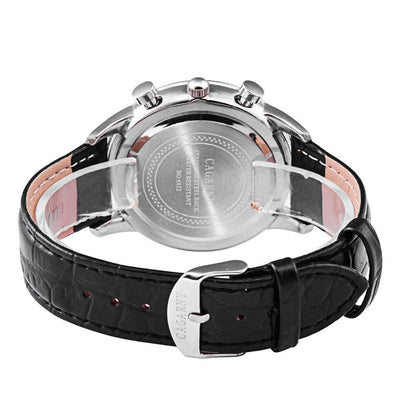 Cagarny Luxury Watches Men Women Unisex Quartz  Watch eprolo