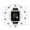 A1 WristWatch Bluetooth Smart Watch Sport Pedometer Smartwatch For Android Smartphone eprolo