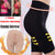 Women Shaper Mid-Thigh Body Shapewear Bodysuit Shorts Brilliance High-Waist Panty Modeling Strap Slimming Corset waist trainer eprolo