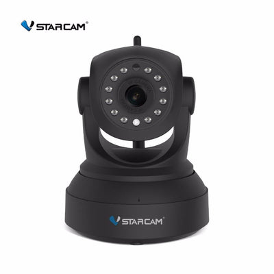 VStarcam C24S 1080P HD Wireless Security IP Camera WifiI IR-Cut Night Vision Audio Recording Network Indoor Baby Monitor eprolo