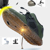 Safety Boots Indestructible Ryder Shoes Anti Puncture Breathable Work Shoes Sneakers eprolo