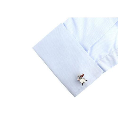 Guitar Cufflinks Music Design eprolo