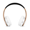Wireless Bluetooth Headphones Foldable Stereo Headset Music Earphone with Microphone Support TF Card FM Radio AUX eprolo
