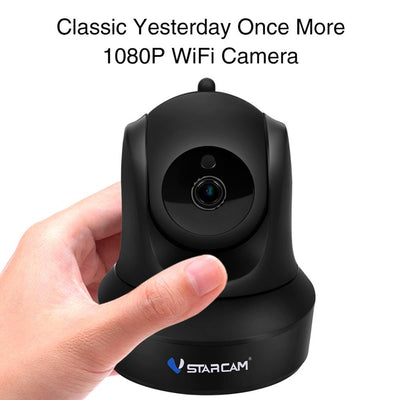 VStarcam C29S 1080P Full HD Wireless IP Camera CCTV WiFi Home Surveillance Security Camera System with iOS eprolo