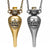 Harry Potter Potion Bottle Pendant Necklace eprolo