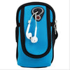 Sport Arm Running Bag GYM Bag Jogging Phone Outdoor Waterproof Nylon Cell Holder For Hiking Running Accessories eprolo