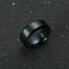 Ring Men Titanium Black eprolo