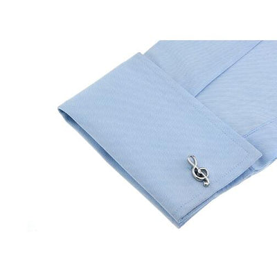 Guitar Cufflinks Music Design eprolo